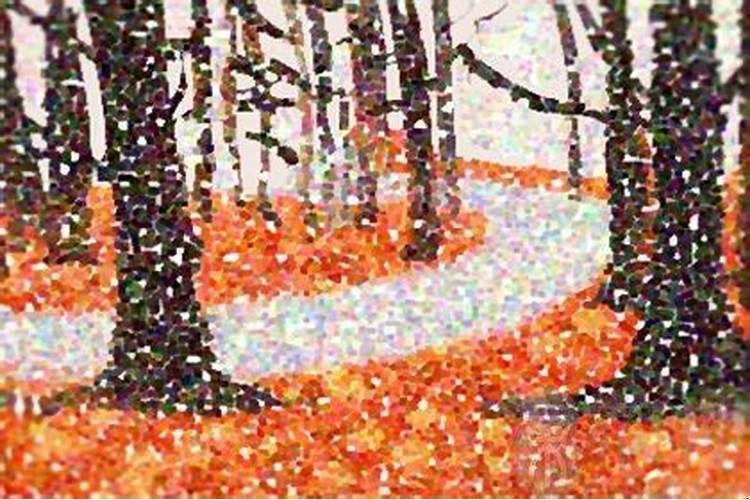 女人梦见车祸了是什么意思