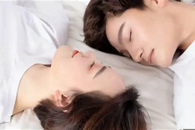 男人梦到前女友说明什么