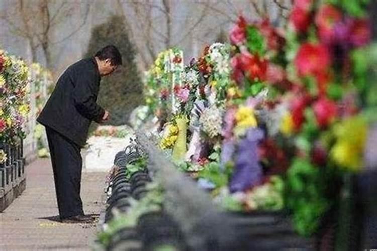 上坟祭拜的五大风水注意事项有哪些