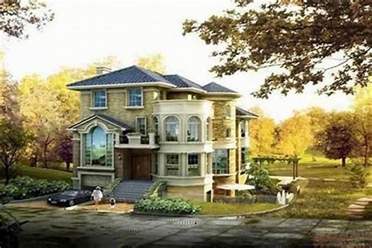 别墅装修一定要请设计师吗