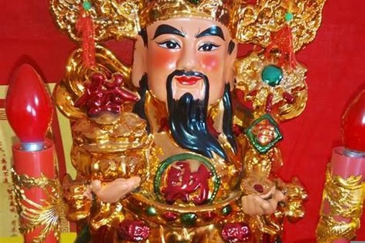 供财神爷一定要天天上香吗