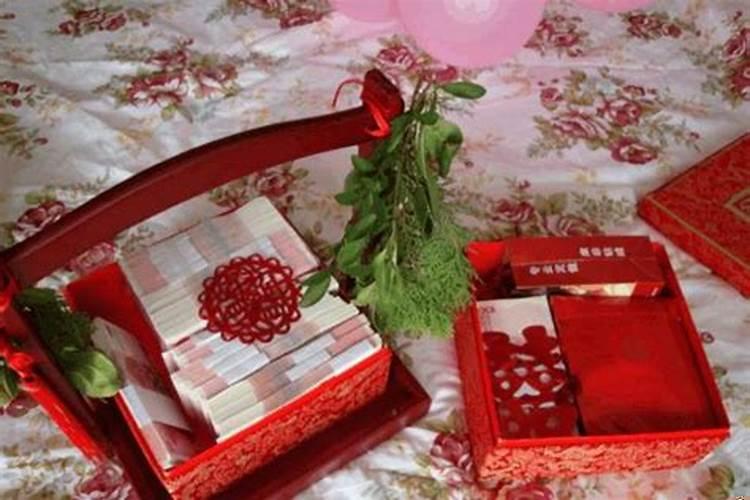 安徽定亲和订婚有什么区别