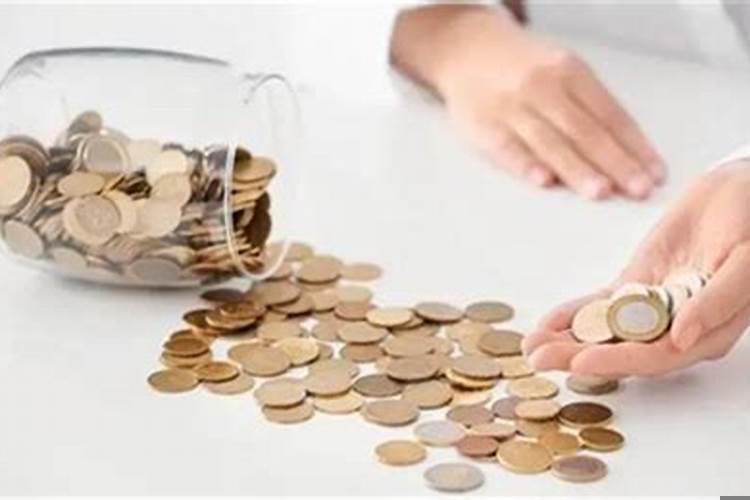 八字身旺无财无食伤