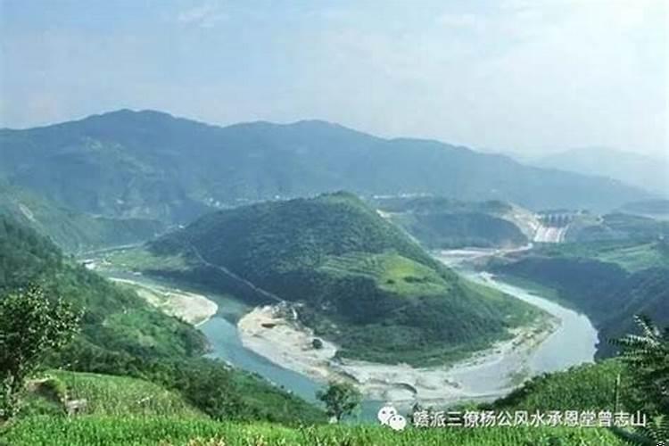 如何看好风水宝地