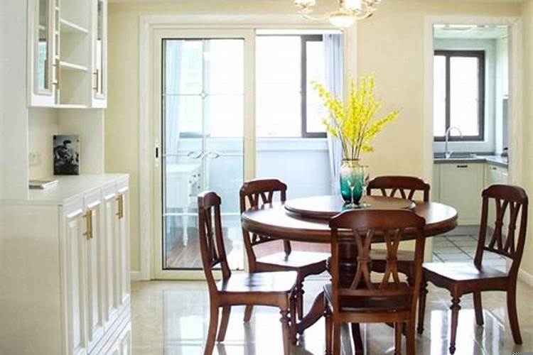 餐厅风水布局有什么讲究