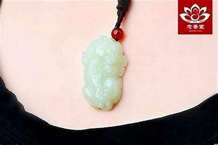 什么生肖最适合戴貔貅