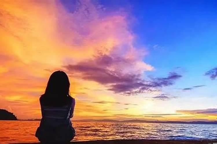 梦见死去的亲人还健在