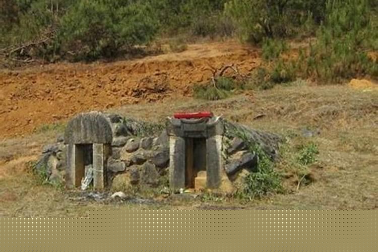 梦到有病的老人死了