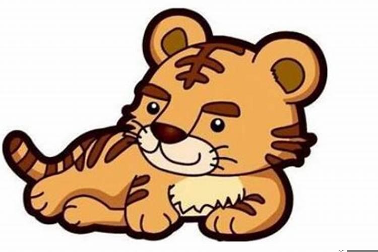 属虎男和属蛇女在一起对谁不好