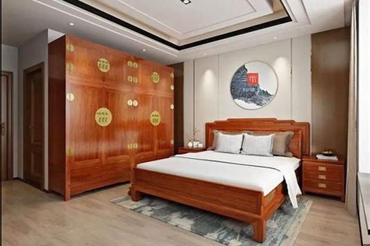 租房的床怎么摆才能聚财