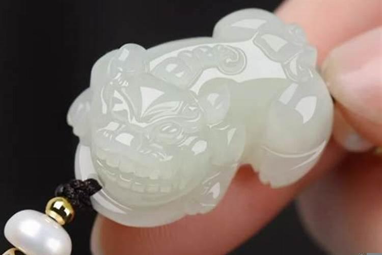 什么生肖最适合戴貔貅