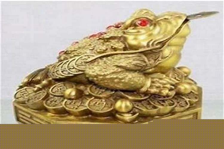 家里招财的风水摆件