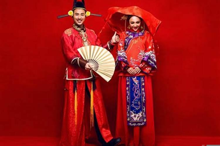 结婚是以男方还是女方定结婚日期