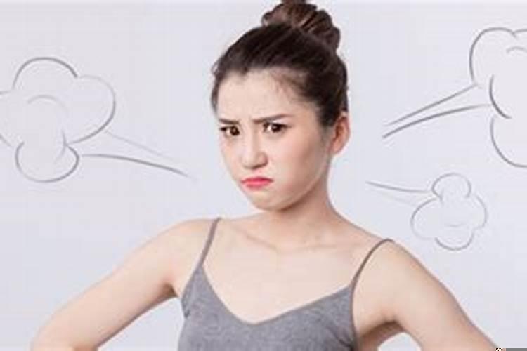 生气了双子男从不哄你说明什么