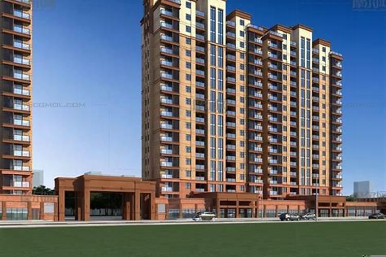 小区的沿街商铺属于什么性质