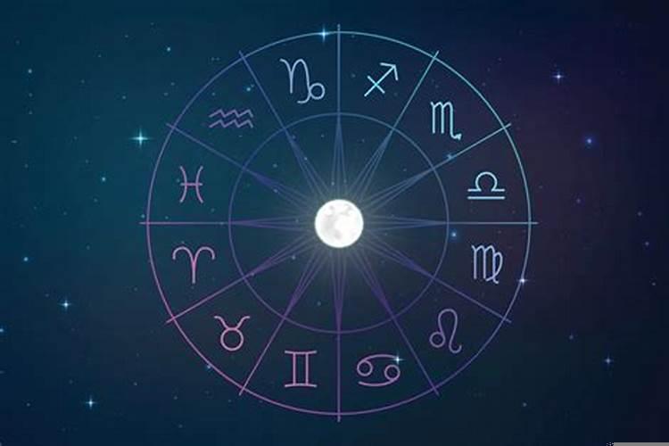 十二生肖对应十二星座性格