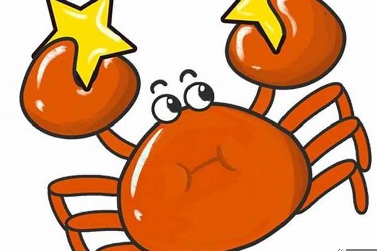 能征服巨蟹座的星座