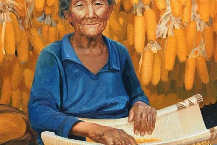 梦见自己已故的姥爷是什么意思