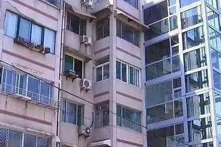 6楼以上的房子是不是都要装电梯