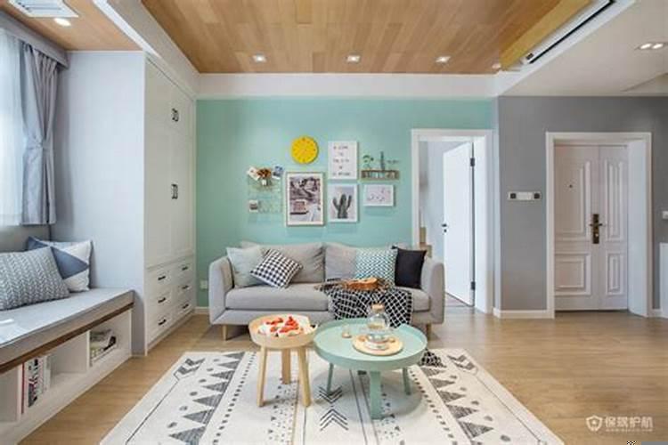 家庭怎么布置更温馨