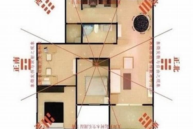 客厅明财位摆放什么招财最好