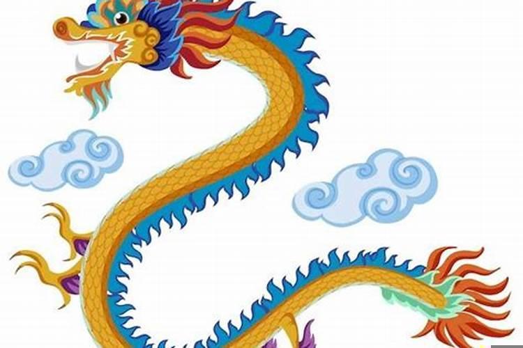 属龙的人运势怎么样