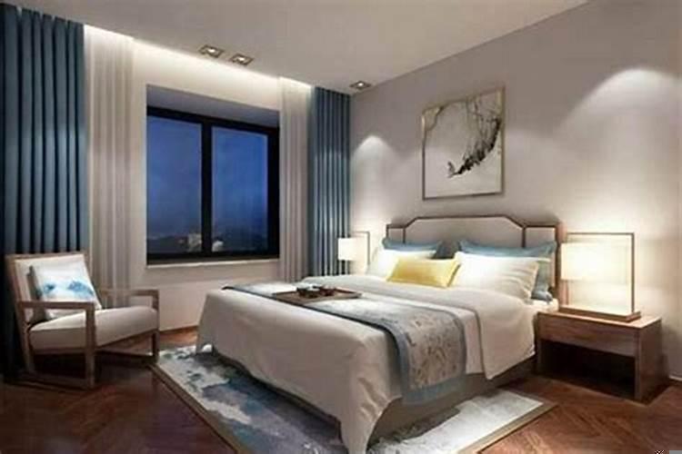 风水学房间禁忌