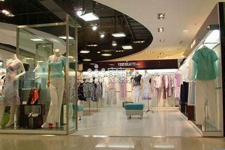 服装店风水知识
