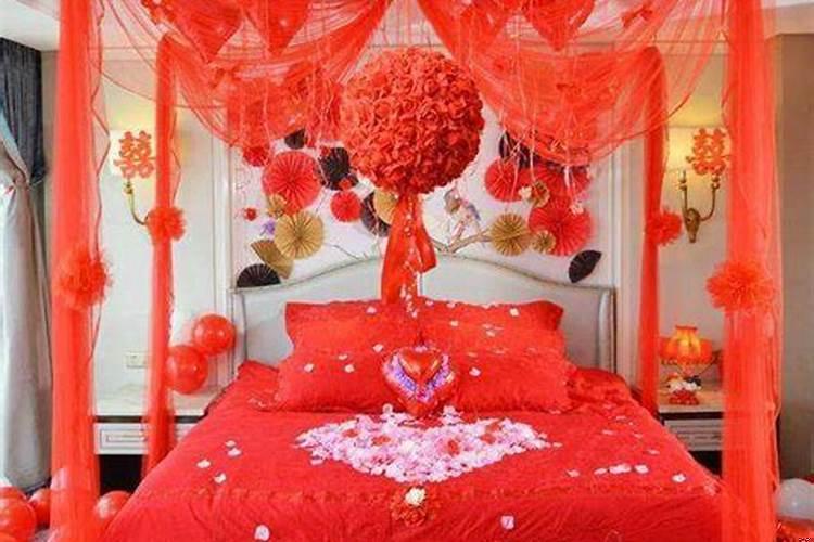 婚房布置要注意哪些细节