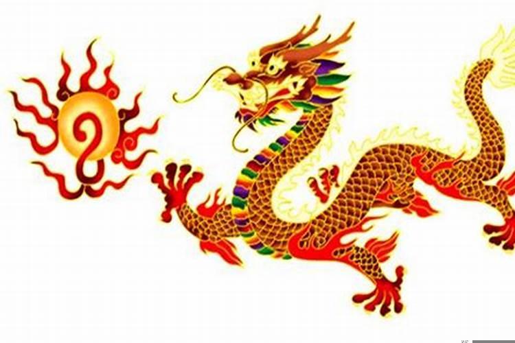 生肖龙有什么性格特点