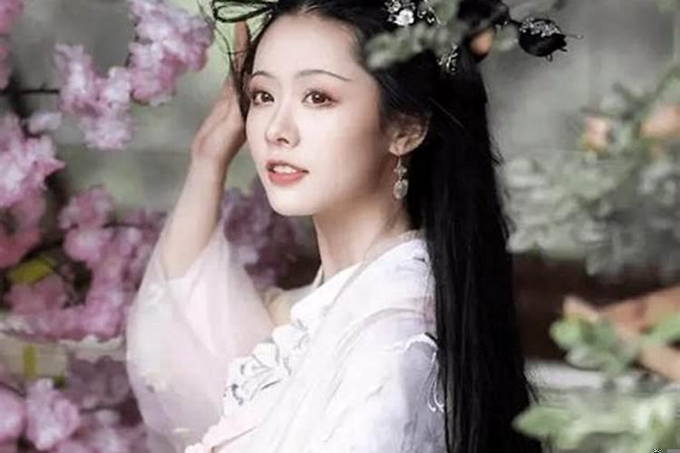 真正的三大生肖女