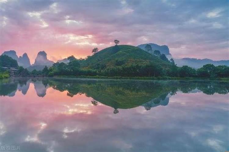 最喜欢孤独的星座