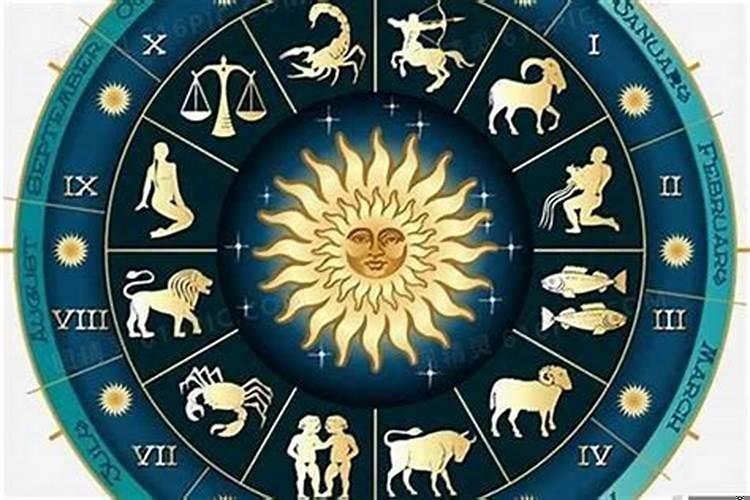 十二星座读什么大学