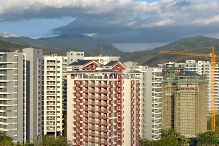 买楼房十四层有没有什么说法