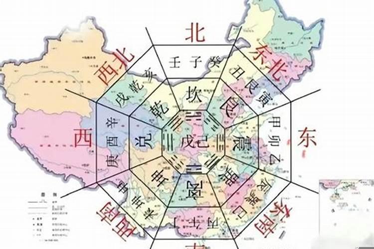 水与风水的关系