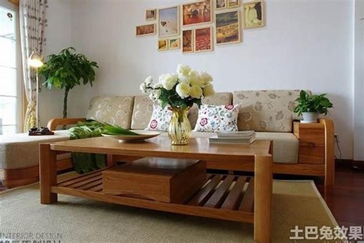 房屋格局与风水