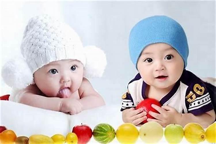 宝宝取名要看生辰八字吗女孩