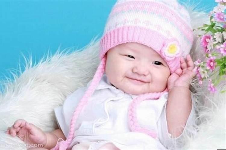 女的做梦生了一个女儿