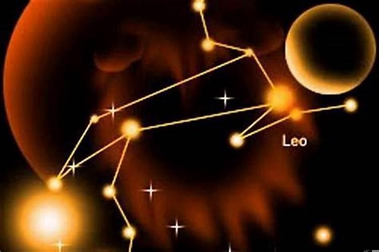 狮子座男生对待出轨的女朋友