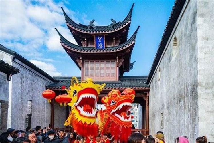 新昌的嫁娶风俗是什么