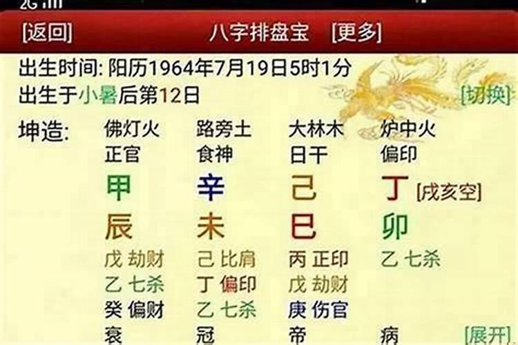 八字里有枭神是什么意思