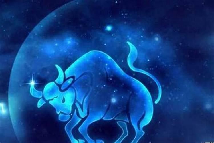 金牛座男性格特点剖析