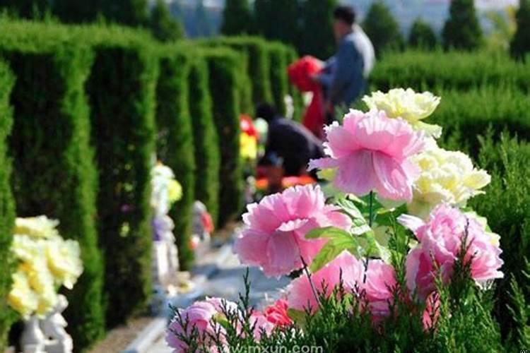 梦到亲人死去，有什么预兆呢