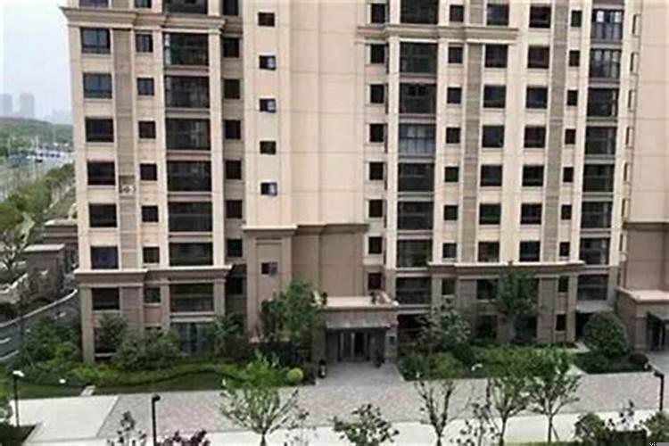 买楼房十四层有没有什么说法