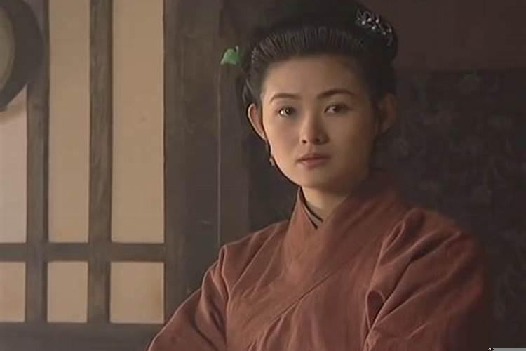 潘金莲与秦可卿谁更令人不齿的