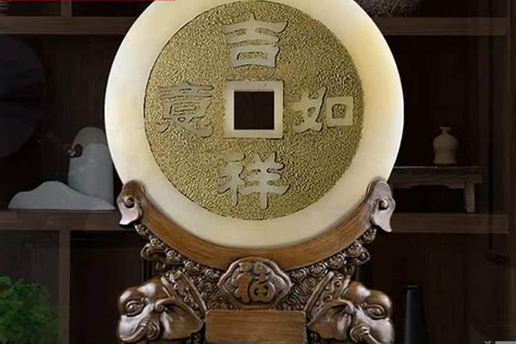 什么放在客厅招财