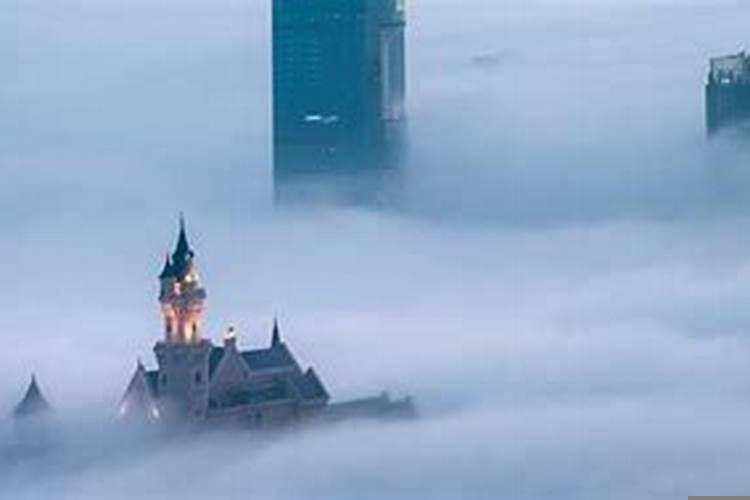 梦见房屋失火是什么预兆