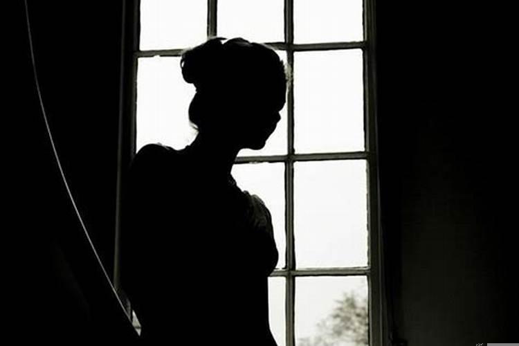 我们的婚姻名存实亡