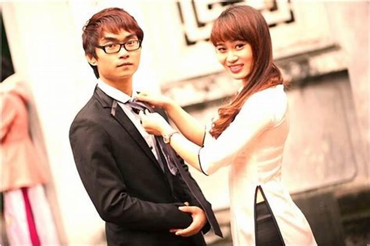 梦见老公前女友是什么预兆