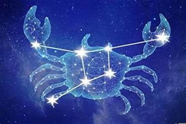 怎样缓解巨蟹座的压力